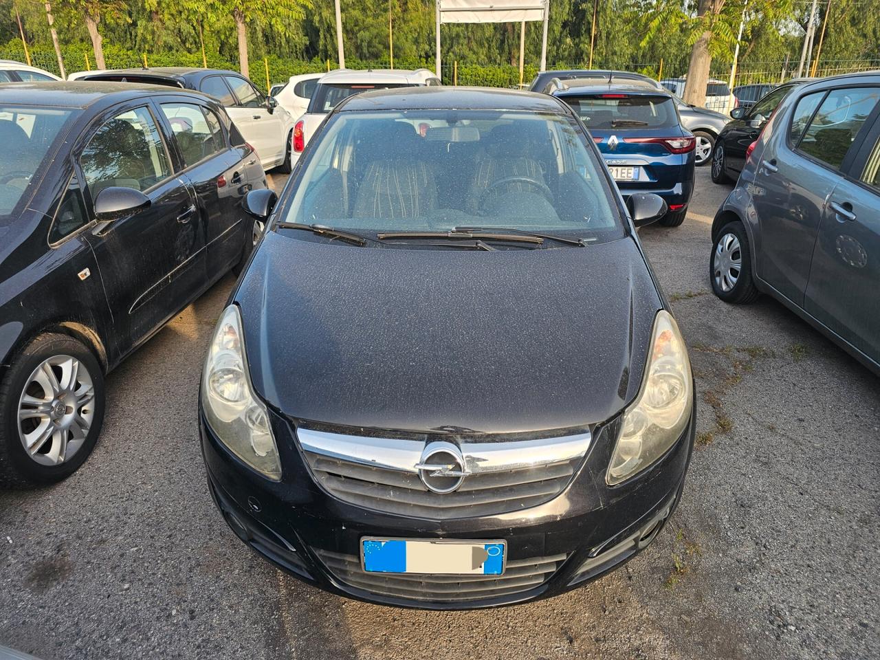 Opel Corsa 1.2 5 porte Club