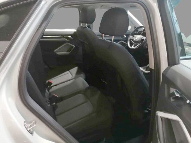 AUDI Q3 SPB 45 TFSIe S-Tronic Business Plus Telecamere360