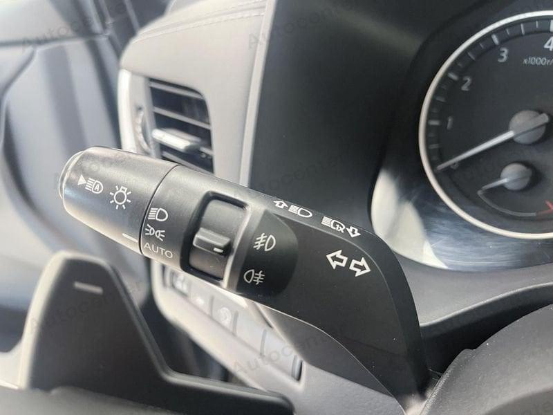 Nissan Qashqai 1.3 2wd 158cv xtronic Business