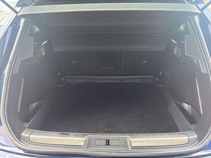DS DS 7 DS 7 BlueHDi 130 aut. Performance Line+