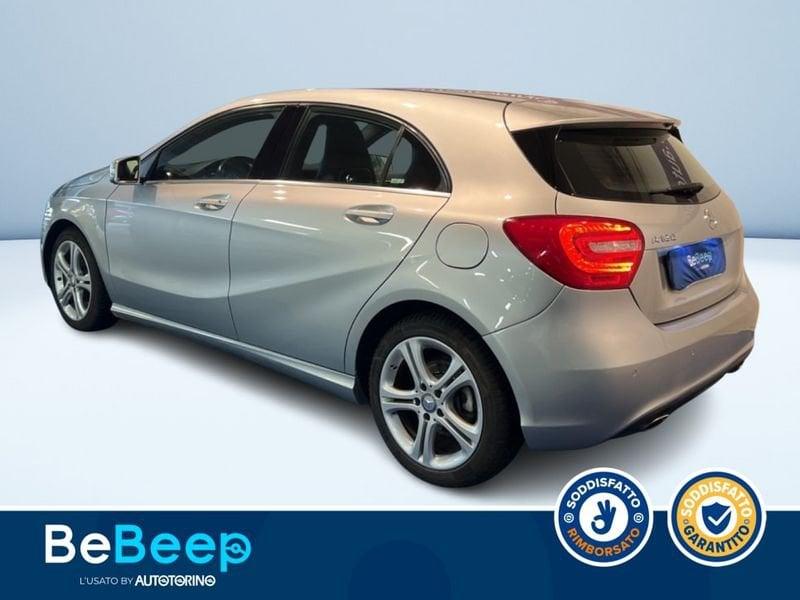 Mercedes-Benz Classe A A 180 EXECUTIVE AUTO MY16