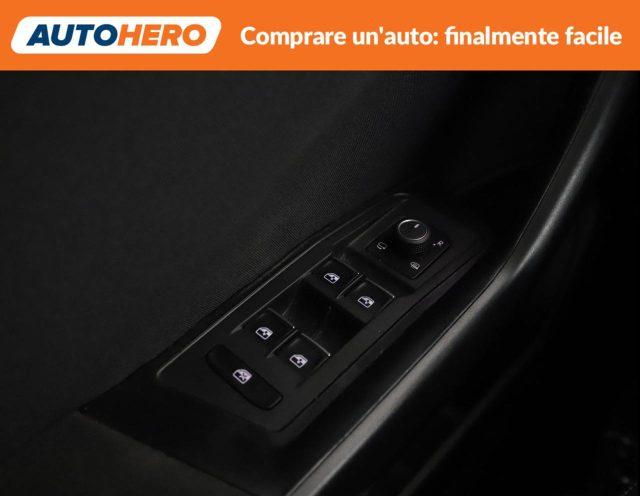 VOLKSWAGEN T-Roc 1.5 TSI ACT Style BlueMotion Technology