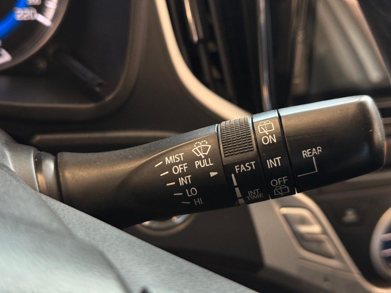 SUZUKI BALENO 1.2cc 90CV BENZINA