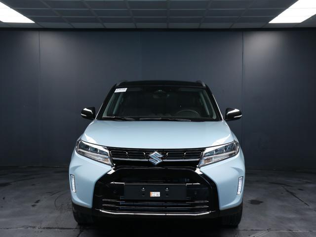 SUZUKI Vitara 1.4 110CV Hybrid 4WD AllGrip A/T Top