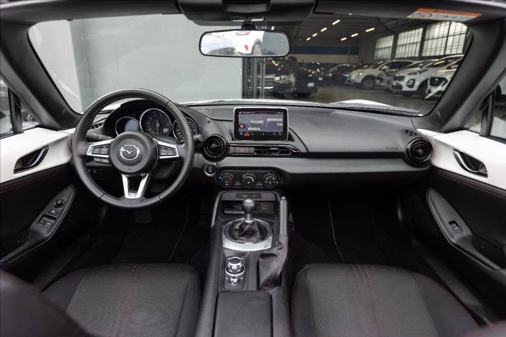 MAZDA MX-5 1.5 Evolve del 2017