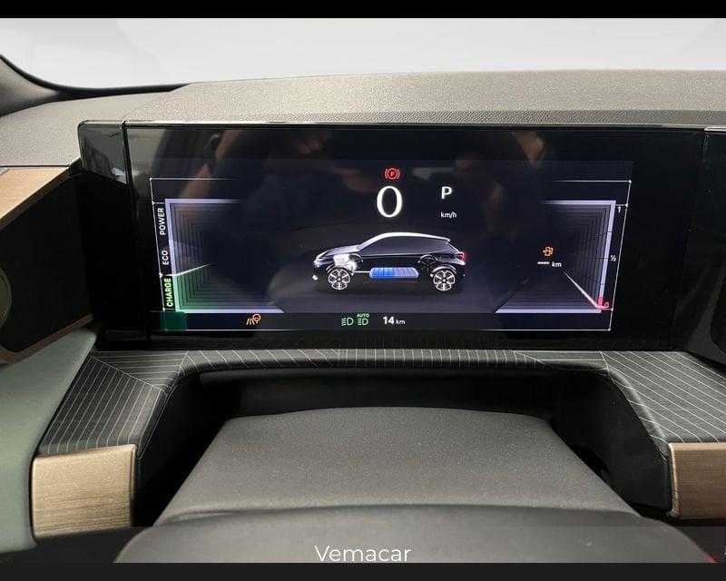 Lancia Ypsilon Ypsilon 1.2 mhev 110cv e-dct RADIO TOUCH BT !C PLAY PRONTA CONSEGNA !