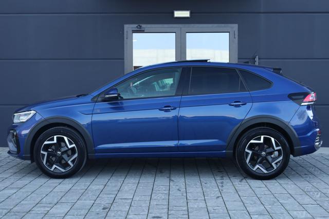 VOLKSWAGEN Taigo 1.0 TSI R-Line