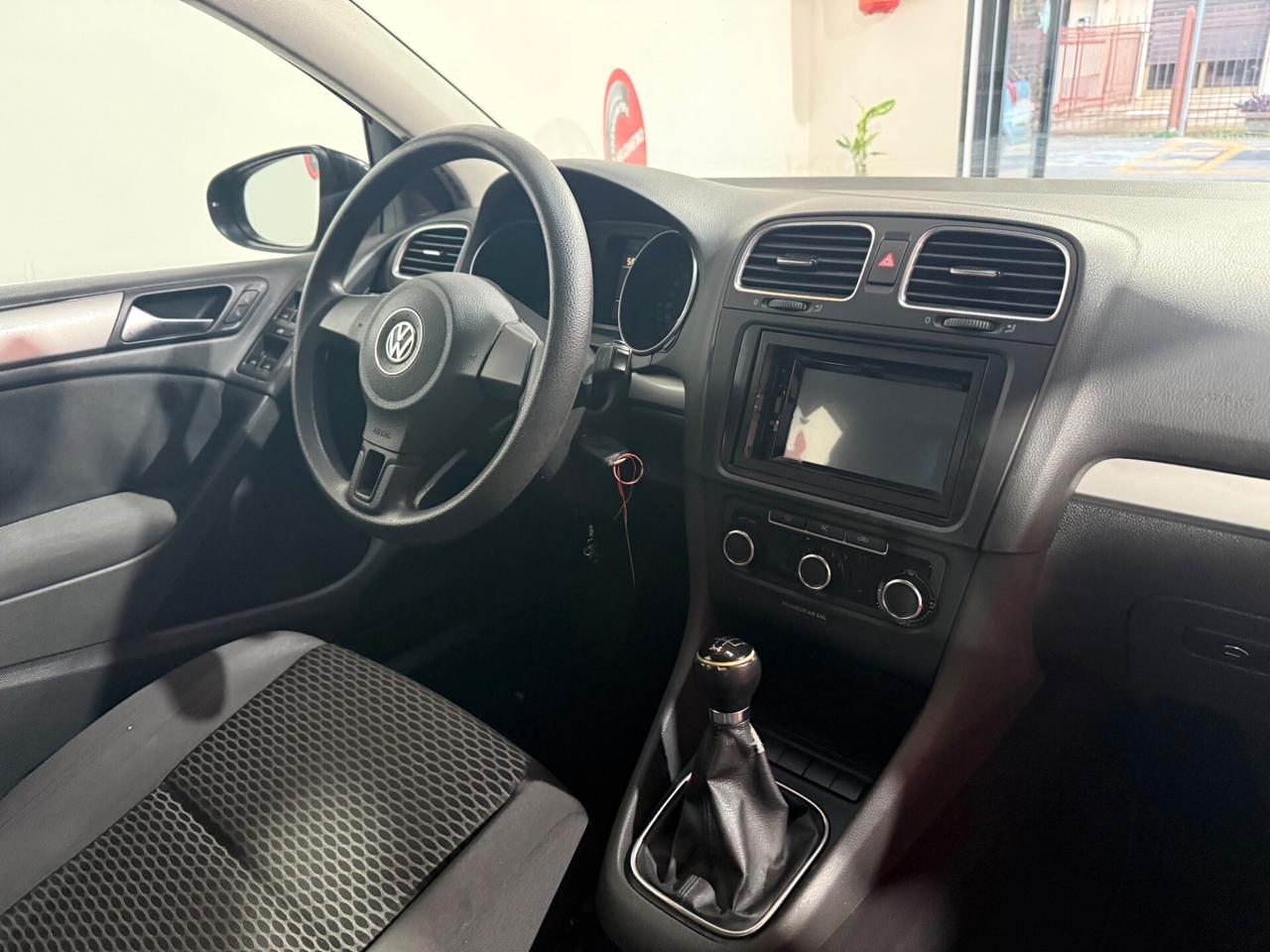 Volkswagen Golf 1.4 5p. United