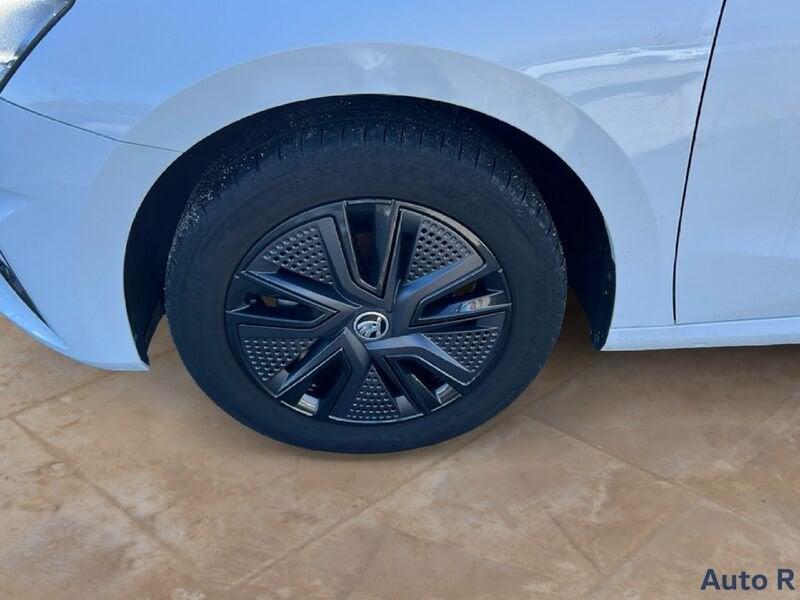 Škoda Fabia 1.0 TSI Evo 70KW STYLE