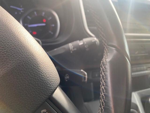 Toyota Proace Verso 2.0D 144 CV L2 D Lounge