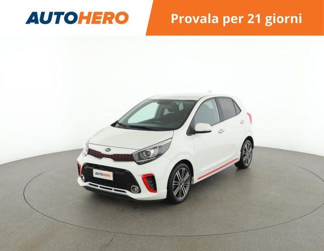 KIA Picanto 1.0 TGDi 12V 5 porte GT Line