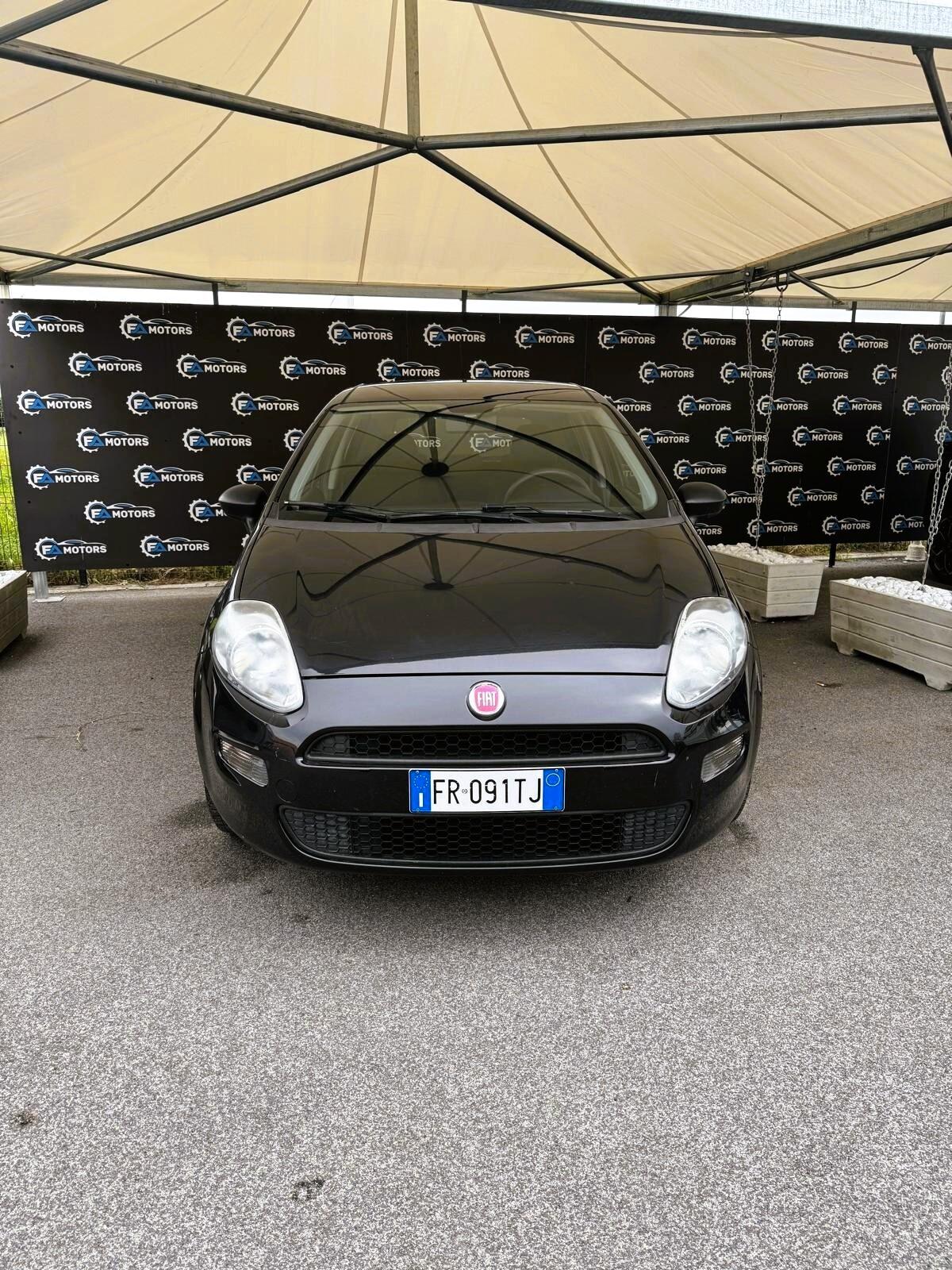 Fiat Punto 1.2 FIRE 5 porte - UNICO PROPRIETARIO