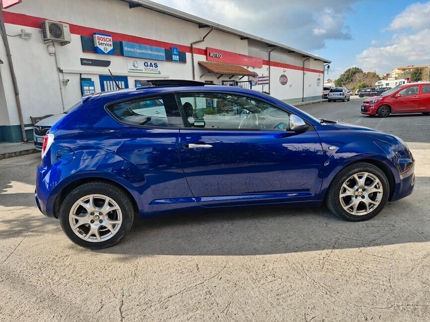 Alfa Romeo MiTo 1.3 JTDm 90 CV S&S