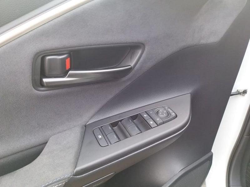 Toyota C-HR 1.8 Hybrid 2WD Lounge