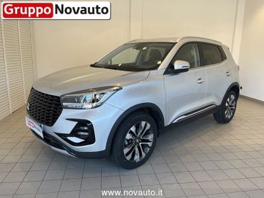DR AUTOMOBILES dr 5.0 s2 1.5 Turbo CVT
