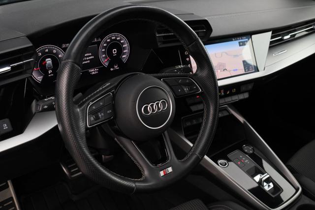 AUDI A3 SPB S line 35 eTFSI S tronic Sline