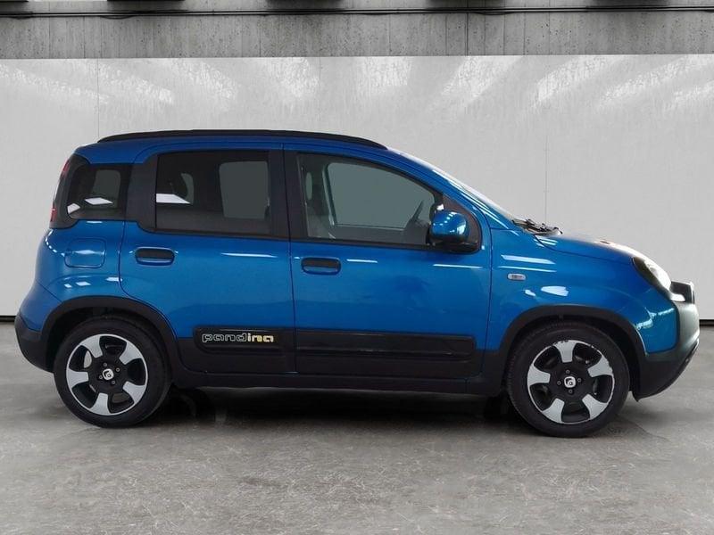 FIAT Pandina Cross 1.0 firefly hybrid s&s 70cv
