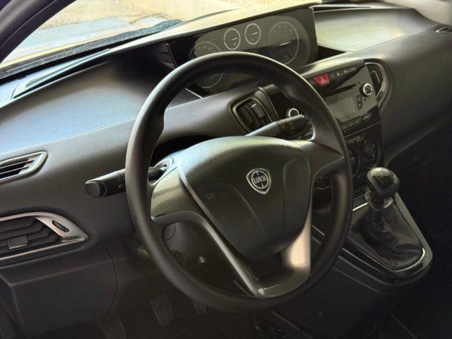 LANCIA Ypsilon 1.2 GPL Elefantino
