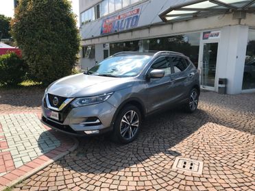 Nissan Qashqai 1.6 dCi 2WD N-Connecta