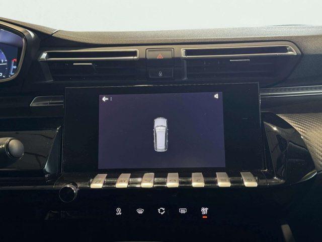 PEUGEOT 508 BLUEHDI 130 STOP&START EAT8 SW BUSINESS AUTOMATICA