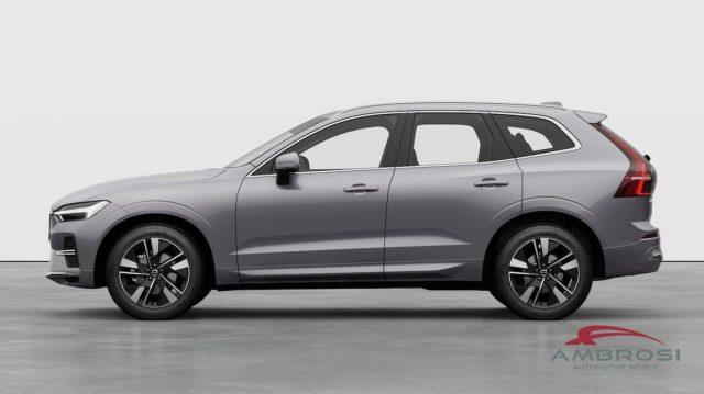 VOLVO XC60 B5 AWD Mild hybrid Benzina Plus Bright