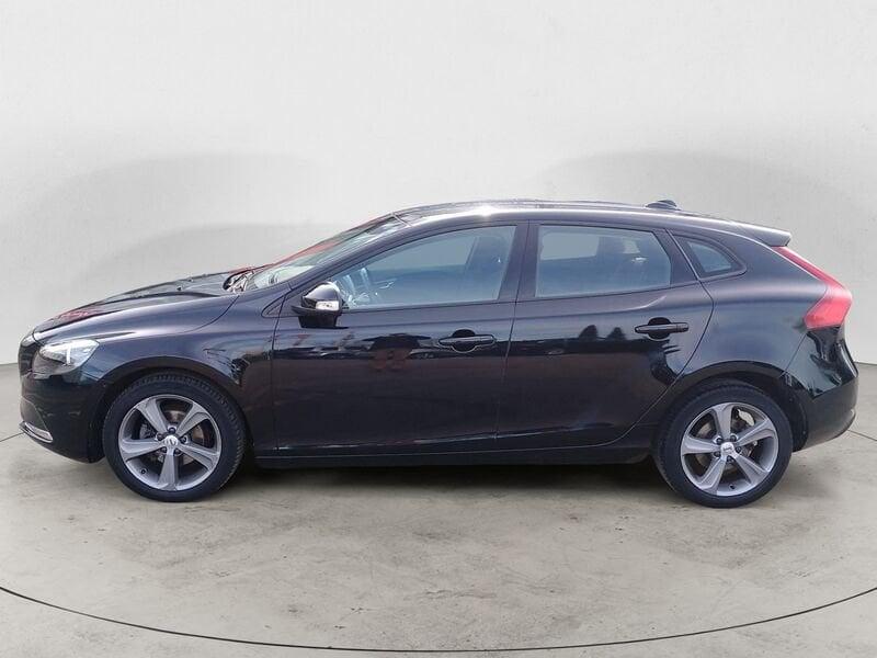 Volvo V40 D2 Inscription