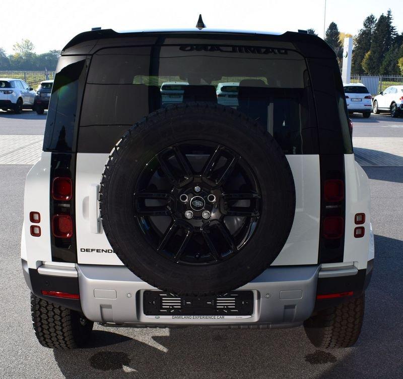 Land Rover Defender 110 3.0D I6 200 CV AWD Auto S AUTOCARRO N1 FISCALE