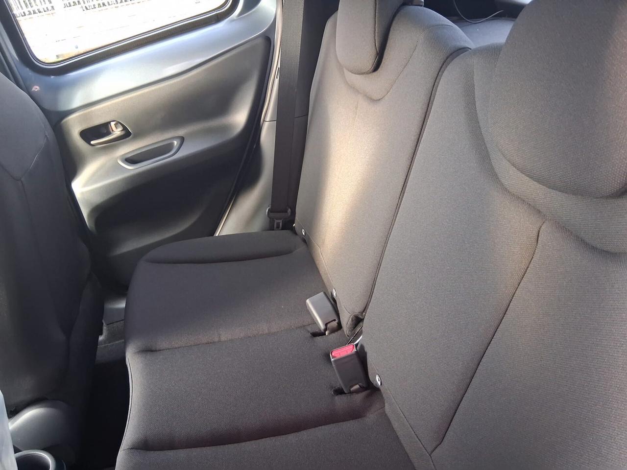 Toyota Aygo X 1.0 VVT-i 72 CV 5 porte Trend S-CVT