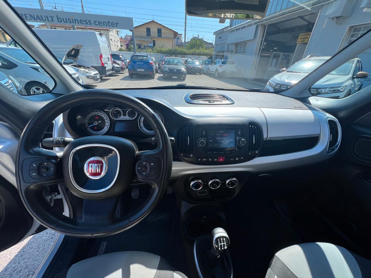 FIAT 500L 1,3 MTJ 95 CV POP STAR 5P