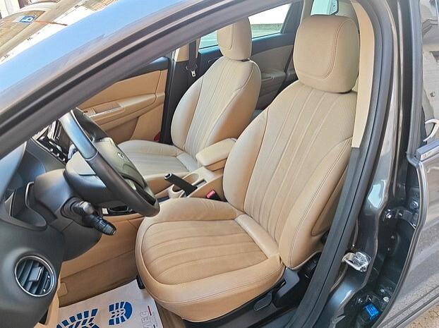 LANCIA Delta 1.6 MJT *107.000 KM* - 2014