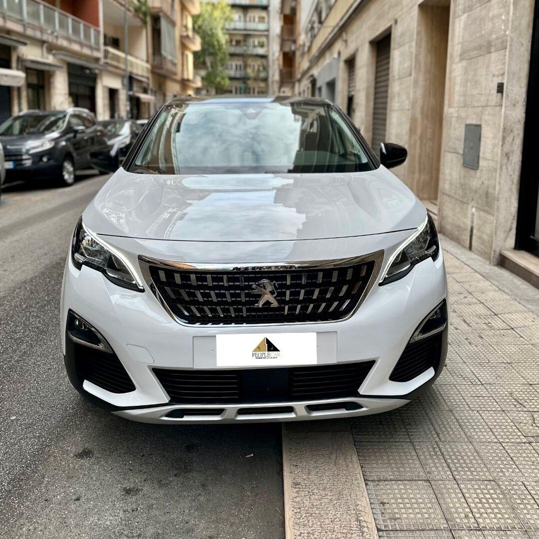 Peugeot 3008 BlueHDi Business **CONDIZIONI ECCELLENTI**