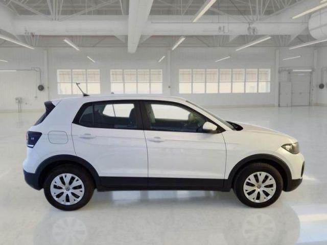 VOLKSWAGEN T-Cross 1.0 TSI Urban BMT