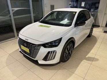 Peugeot 208 208 Hybrid 100 e-DCS6 GT
