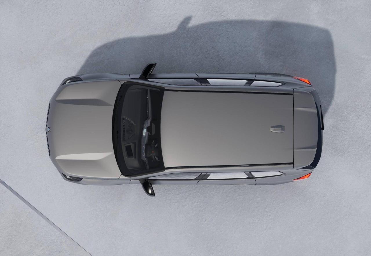 BMW X1 M35i xDrive MSport Pro