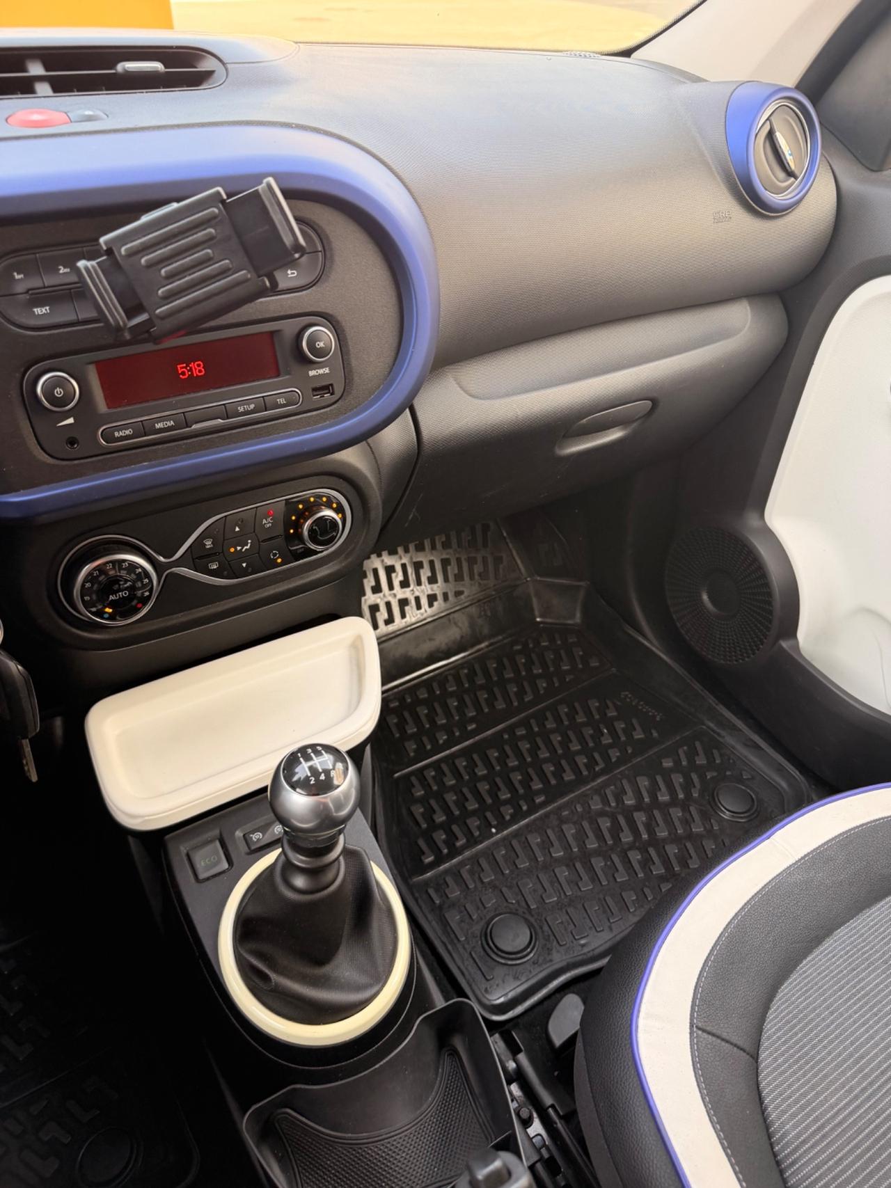 Renault Twingo TCe 90 CV Stop&Start Energy cosmic