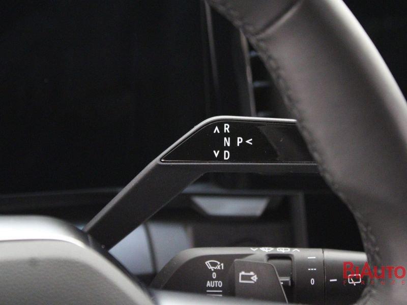 Renault Mégane E-Tech El. Mégane E-Tech Electric EV60 220 CV Optimum Charge Techno