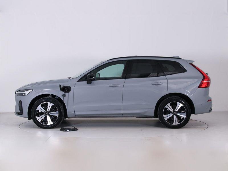 Volvo XC60 XC60 T6 PLUG IN RECHARGE PHEV PLUS DARK AWD AUT