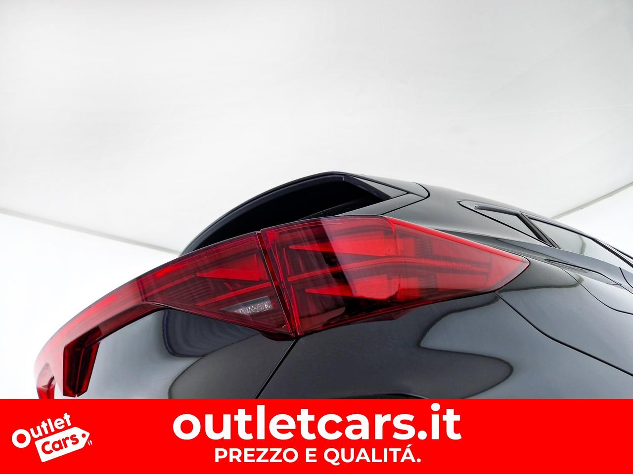 Cupra Formentor 1.5 hybrid 150cv dsg