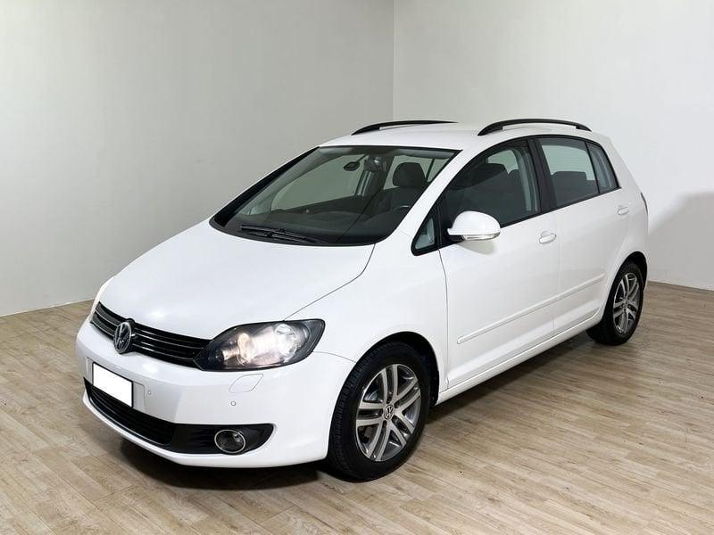 Volkswagen Golf Plus Golf Plus 1.2 TSI Comfort. BlueM. Tech.