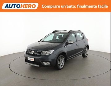 DACIA Sandero Stepway 1.0 SCe 75 CV Access