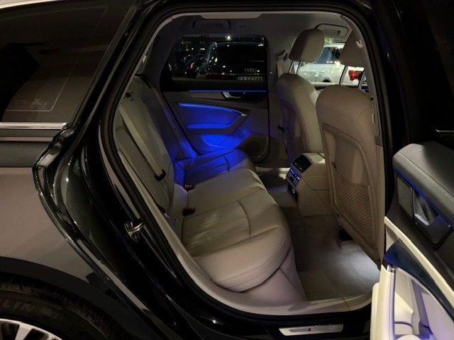 AUDI A6 Avant 40 2.0 TDI 204CV S tronic Business Design