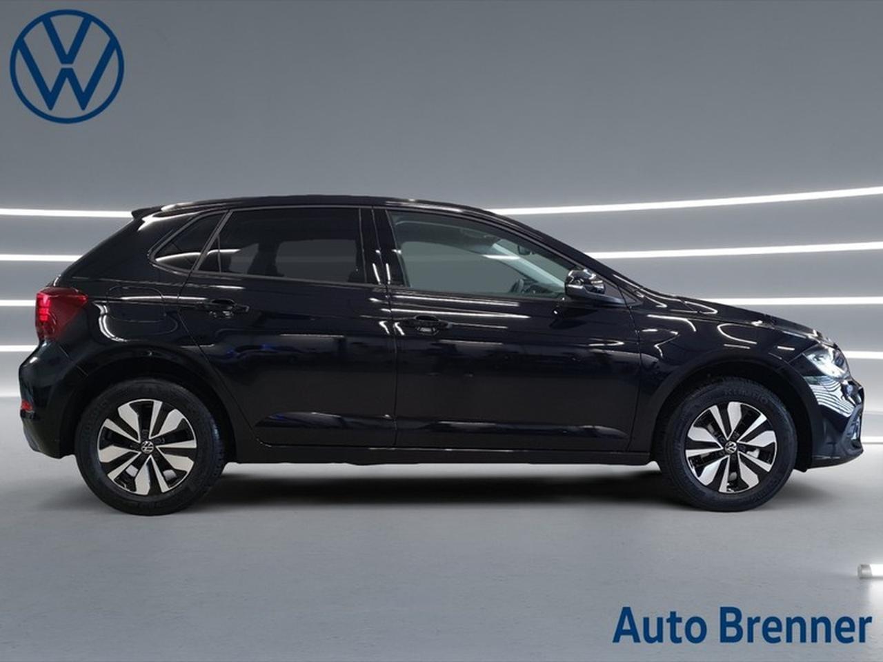Volkswagen Polo 1.0 tsi edition plus 95cv