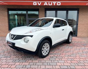 Nissan Juke 1.5 dCi
