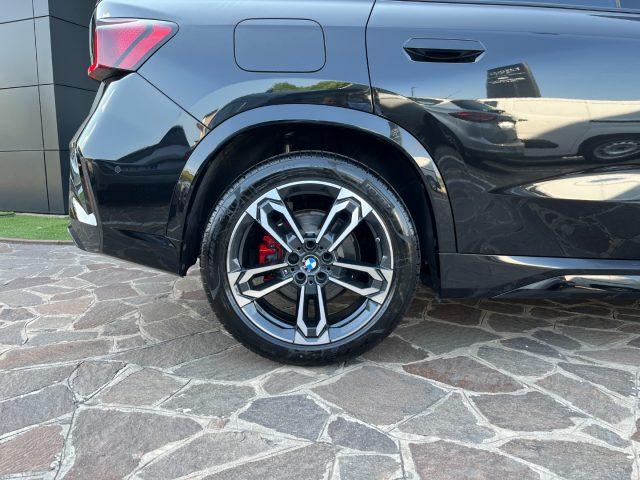 BMW X1 xDrive 20d MSport Pro StepTronic Total Black