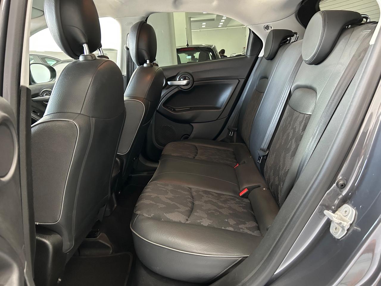 Fiat 500X 1.0cc 120 CV Cross GPL