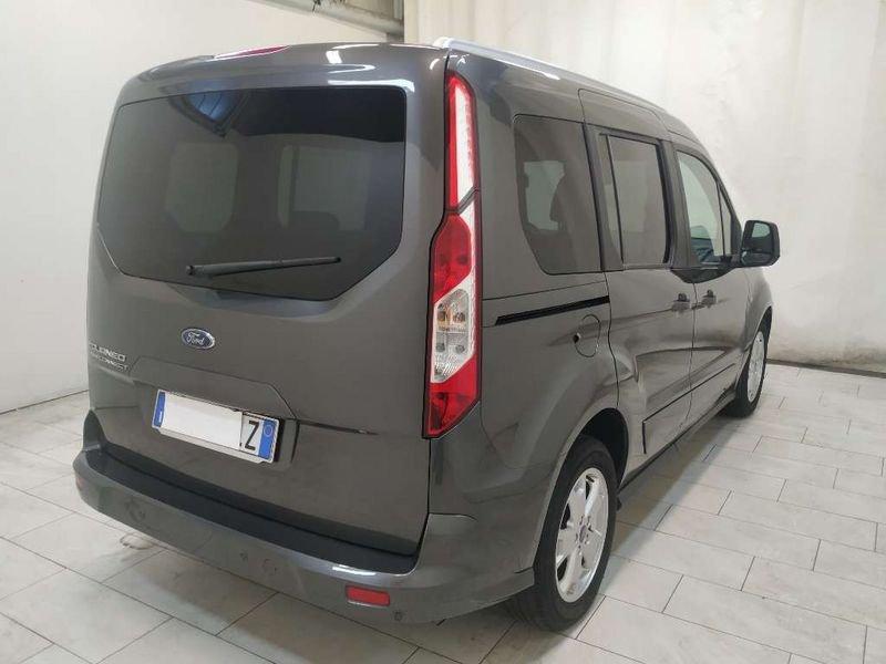 Ford Tourneo Connect 200 1.5 tdci 120cv titanium E6