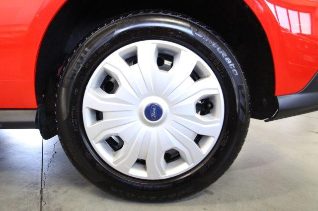 FORD Transit Connect 210 1.5 TDCi 100CV L2H1 Furgone Trend + IVA 22%