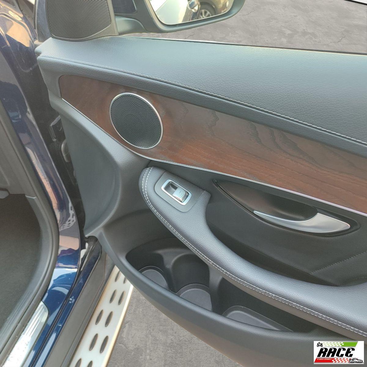 MERCEDES - Classe GLC - GLC 250 4Matic Business