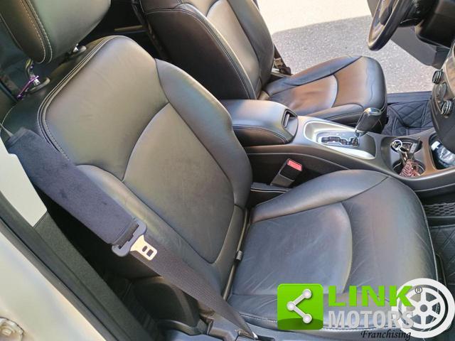 FIAT Freemont 2.0 Multijet 170 CV Cross