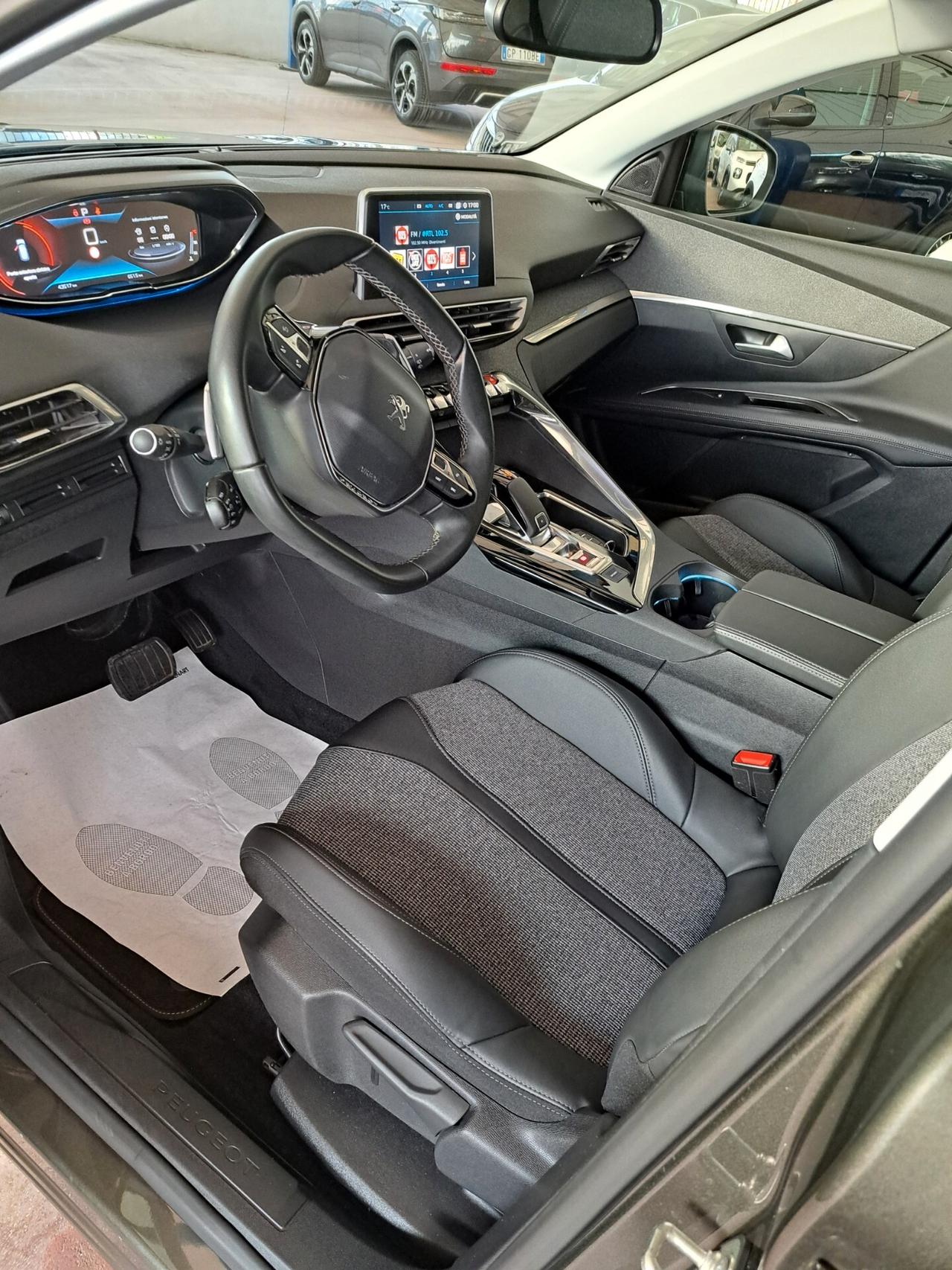 Peugeot 3008 1.2 PureTech Turbo 130VCV S&S Allure